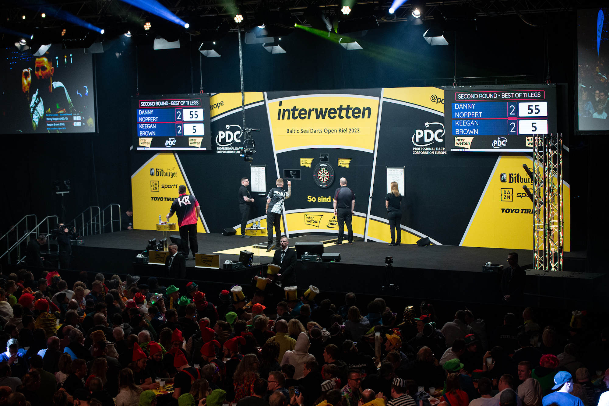 European tour darts live stream free new arrivals